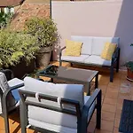 Appartement Chaleureux Et Cocooning à - Escapade Chez Valentine Barr