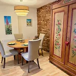 Chaleureux Et Cocooning A - Escapade Chez Valentine