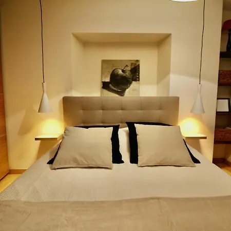 Chaleureux Et Cocooning A - Escapade Chez Valentine Apartamento