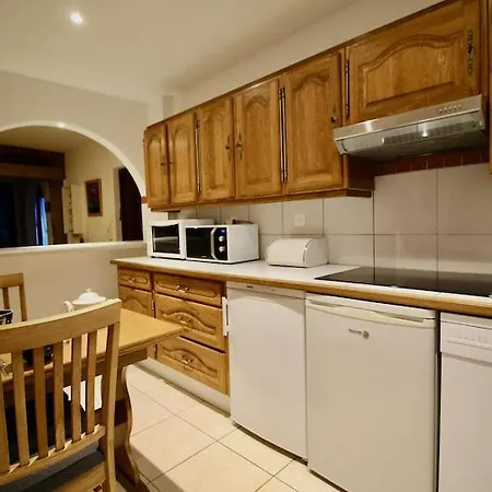 Chaleureux Et Cocooning A - Escapade Chez Valentine Apartamento *