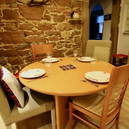 Chaleureux Et Cocooning A - Escapade Chez Valentine Barr