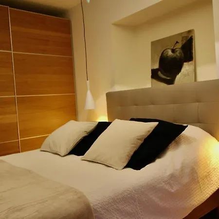 Chaleureux Et Cocooning A - Escapade Chez Valentine شقة بارْ