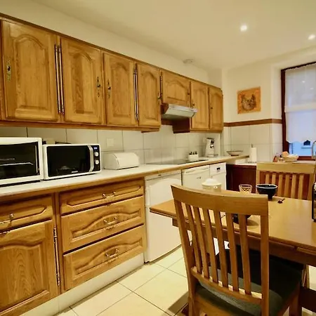 Chaleureux Et Cocooning A - Escapade Chez Valentine بارْ