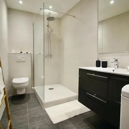 Chaleureux Et Cocooning A - Escapade Chez Valentine *