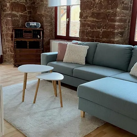 Chaleureux Et Cocooning A - Escapade Chez Valentine * بارْ