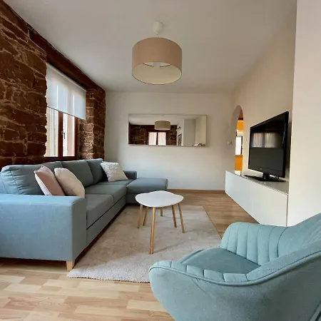 Chaleureux Et Cocooning A - Escapade Chez Valentine Apartamento