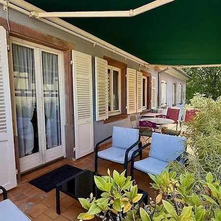 Chaleureux Et Cocooning A - Escapade Chez Valentine Apartamento *