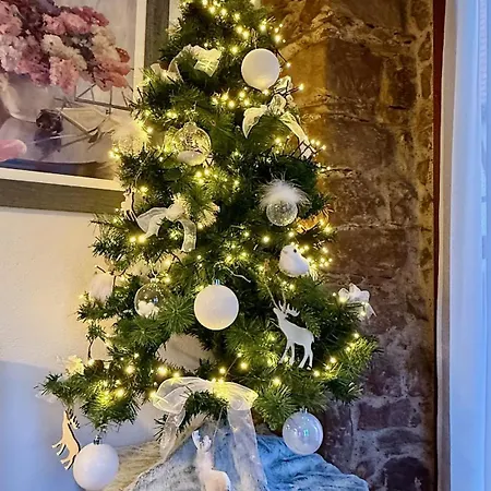 Chaleureux Et Cocooning A - Escapade Chez Valentine * Barr