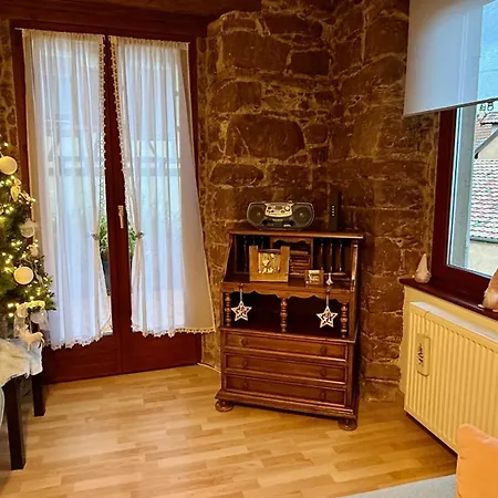 Chaleureux Et Cocooning A - Escapade Chez Valentine Apartamento