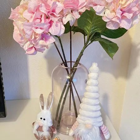 شقة Chaleureux Et Cocooning A - Escapade Chez Valentine