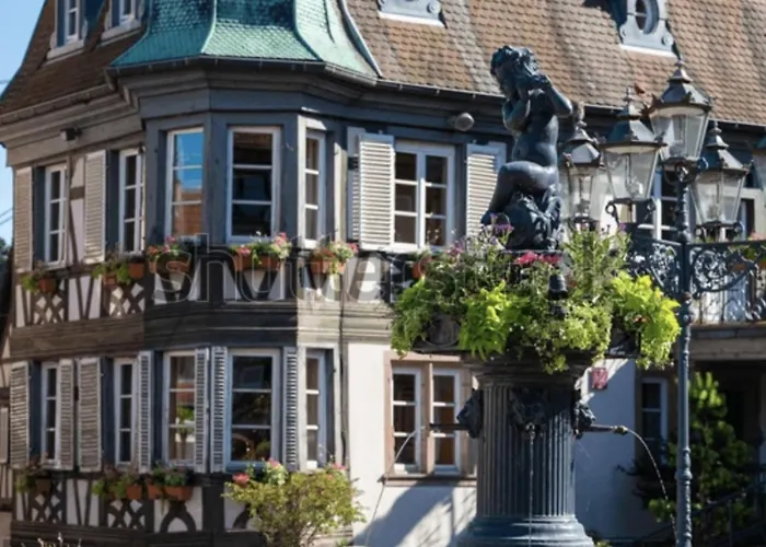Chaleureux Et Cocooning A - Escapade Chez Valentine شقة بارْ