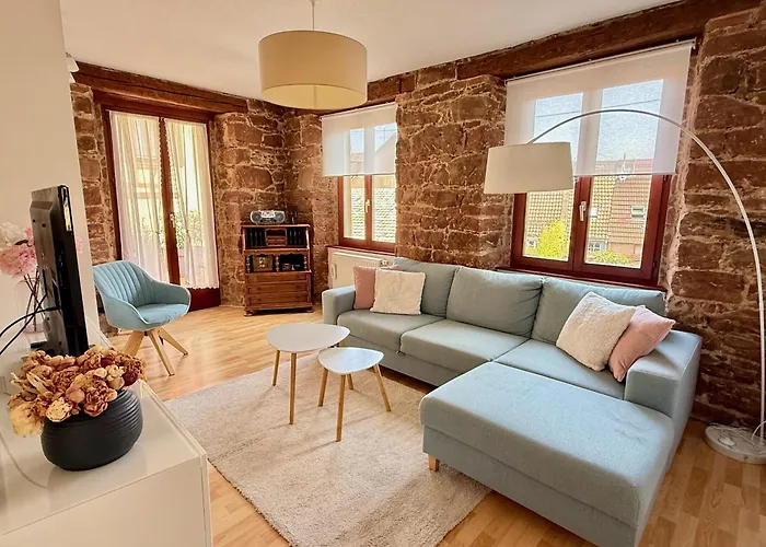 Chaleureux Et Cocooning A - Escapade Chez Valentine شقة بارْ